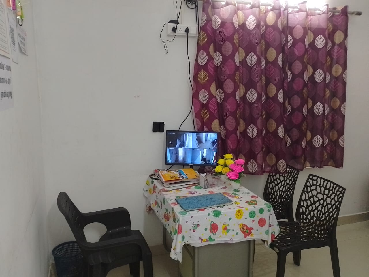 krb hostel ernakulam